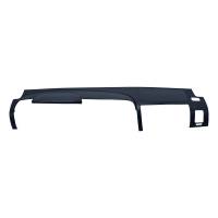 Coverlay - Coverlay 18-205-DBL Dash Cover - Image 1