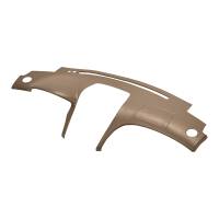 Coverlay - Coverlay 11-409CSLL-LBR Dash Cover - Image 4