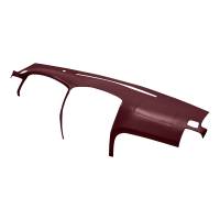 Coverlay - Coverlay 11-310LL-MR Dash Cover - Image 4