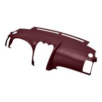 Coverlay - Coverlay 10-712LL-MR Dash Cover - Image 4