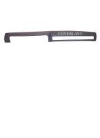 Coverlay - Coverlay 22-427-TGR Dash Cover - Image 1