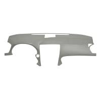 Coverlay - Coverlay 11-608LL-LGR Dash Cover - Image 1