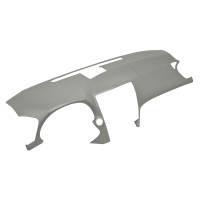 Coverlay - Coverlay 11-608LL-LGR Dash Cover - Image 2