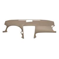 Coverlay - Coverlay 11-608LL-MBR Dash Cover - Image 1