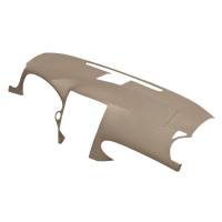 Coverlay - Coverlay 11-608LL-MBR Dash Cover - Image 3