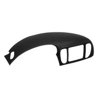 Coverlay - Coverlay 12-976IC-BLK Instrument Panel Cover - Image 3