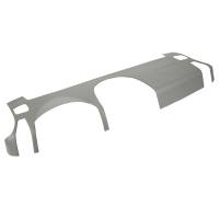 Coverlay - Coverlay 10-515LL-LGR Dash Cover - Image 2