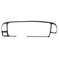 Coverlay - Coverlay 18-798IC-DBL Instrument Panel Cover - Image 1