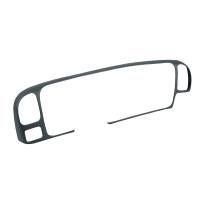 Coverlay - Coverlay 18-798IC-SGR Instrument Panel Cover - Image 3