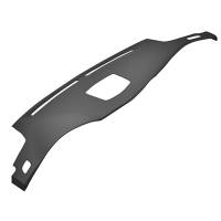 Coverlay - Coverlay 10-316SLL-DGR Dash Cover - Image 2