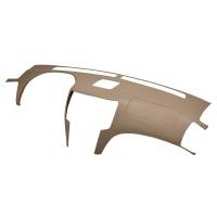 Coverlay - Coverlay 10-812SLL-LBR Dash Cover - Image 3
