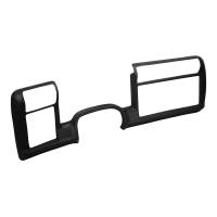 Coverlay - Coverlay 18-694IC-BLK Instrument Panel Cover - Image 2