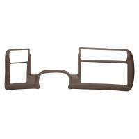 Coverlay - Coverlay 18-694IC-DBR Instrument Panel Cover - Image 1