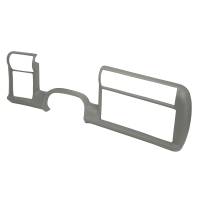 Coverlay - Coverlay 18-694IC-MGR Instrument Panel Cover - Image 3