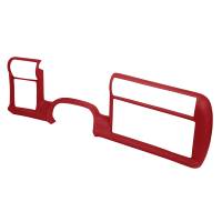 Coverlay - Coverlay 18-694IC-RD Instrument Panel Cover - Image 3