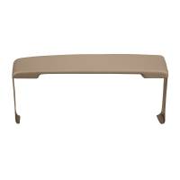 Coverlay - Coverlay 18-638IC-MBR Instrument Panel Cover - Image 1