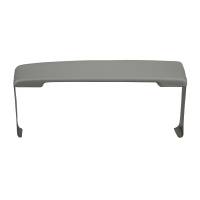 Coverlay - Coverlay 18-638IC-MGR Instrument Panel Cover - Image 1