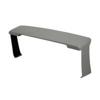 Coverlay - Coverlay 18-638IC-MGR Instrument Panel Cover - Image 3