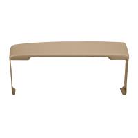 Coverlay - Coverlay 18-638IC-NTL Instrument Panel Cover - Image 1