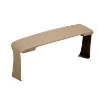 Coverlay - Coverlay 18-638IC-NTL Instrument Panel Cover - Image 2