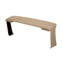 Coverlay - Coverlay 18-638IC-NTL Instrument Panel Cover - Image 3