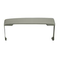 Coverlay - Coverlay 18-638IC-TGR Instrument Panel Cover - Image 1