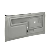 Coverlay - Coverlay 12-45L-LGR Replacement Door Panels - Image 1