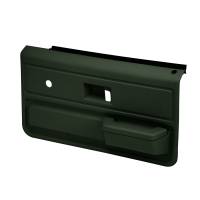 Coverlay - Coverlay 18-33-GRN Replacement Door Panels - Image 2