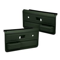 Coverlay - Coverlay 18-33-GRN Replacement Door Panels - Image 3