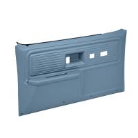 Coverlay - Coverlay 18-34F-LBL Replacement Door Panels - Image 1