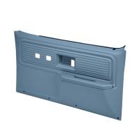 Coverlay - Coverlay 18-34F-LBL Replacement Door Panels - Image 2