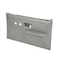 Coverlay - Coverlay 18-34F-LGR Replacement Door Panels - Image 2