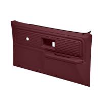 Coverlay - Coverlay 18-34N-MR Replacement Door Panels - Image 2