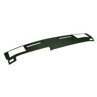 Coverlay - Coverlay 18-638-GRN Dash Cover - Image 2