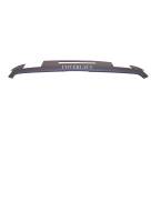 Coverlay - Coverlay 18-664-BLK Dash Cover - Image 1