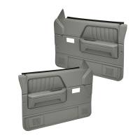 Coverlay - Coverlay 22-55F-MGR Replacement Door Panels - Image 3