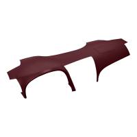 Coverlay - Coverlay 11-711LL-MR Dash Cover - Image 3