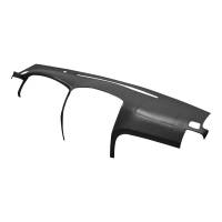 Coverlay - Coverlay 11-310LL-DGR Dash Cover - Image 4