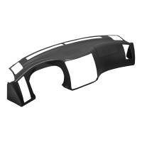 Coverlay - Coverlay 10-609LL-DGR Dash Cover - Image 3