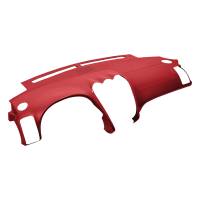 Coverlay - Coverlay 10-712SLL-RD Dash Cover - Image 3