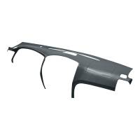 Coverlay - Coverlay 11-310SLL-SGR Dash Cover - Image 4