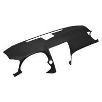 Coverlay - Coverlay 11-608LL-BLK Dash Cover - Image 2
