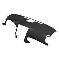 Coverlay - Coverlay 11-608LL-BLK Dash Cover - Image 3