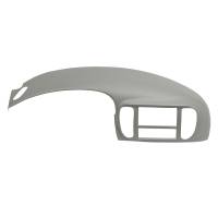 Coverlay - Coverlay 12-975IC-LGR Instrument Panel Cover - Image 1