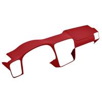 Coverlay - Coverlay 18-904-RD Dash Cover - Image 2