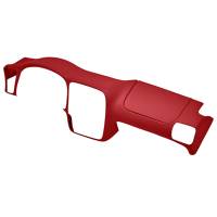 Coverlay - Coverlay 18-904-RD Dash Cover - Image 3