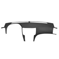 Coverlay - Coverlay 10-812LL-DGR Dash Cover - Image 1