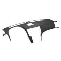 Coverlay - Coverlay 10-812SLL-DGR Dash Cover - Image 2