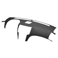 Coverlay - Coverlay 10-812SLL-DGR Dash Cover - Image 3