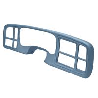 Coverlay - Coverlay 18-598IC-LBL Instrument Panel Cover - Image 3